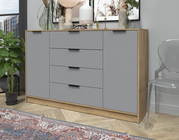 Тумба Интерлиния Концепт КТ-Т160