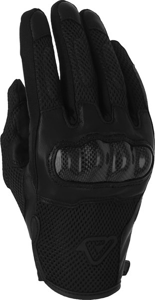 Мотоперчатки Acerbis CE Ramsey Leather 2.0 / 0025629.090.064 - фото