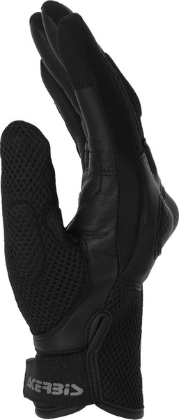 Мотоперчатки Acerbis CE Ramsey Leather 2.0 / 0025629.090.068