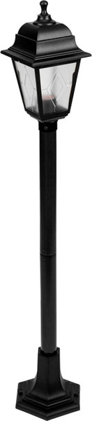 Светильник уличный Lamper Садово-парковый Оскар 4 НТУ 04-60-002 У1 / 602-303 - фото