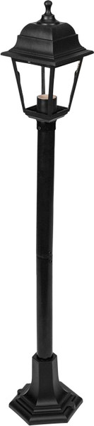 Светильник уличный Lamper Садово-парковый Оскар 4 НТУ 04-60-002 У1 / 602-301 - фото