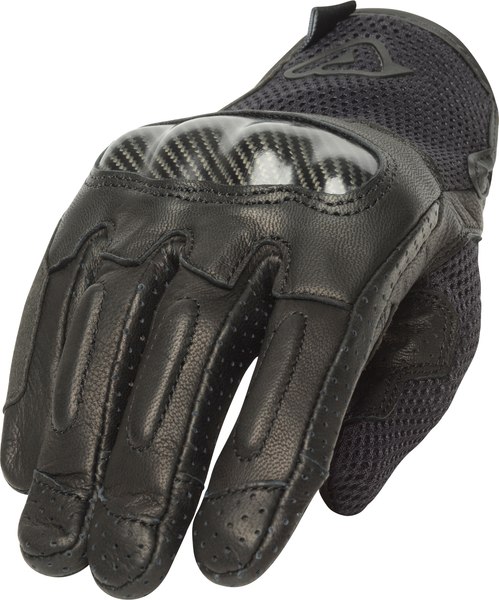 Мотоперчатки Acerbis CE Ramsey Leather 0024360.090.066 - фото