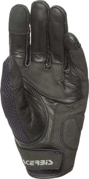Мотоперчатки Acerbis CE Ramsey Leather 0024360.090.064