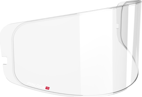 Пинлок для визора мотошлема Acerbis 70 Max Vision Lens / 0024544.120 - фото