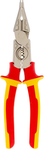 Плоскогубцы Kranz KR-12-4657-3