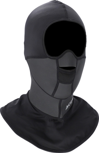 Мотоподшлемник Acerbis Face Mask Bride 0016527.090.067 - фото