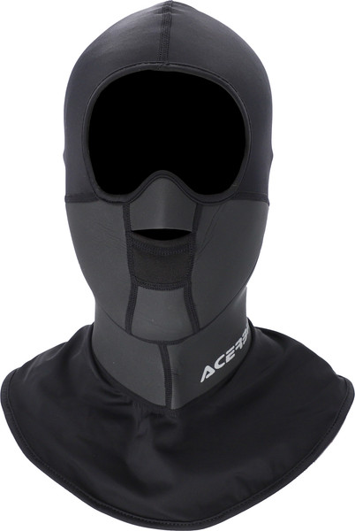 Мотоподшлемник Acerbis Face Mask Bride 0016527.090.063