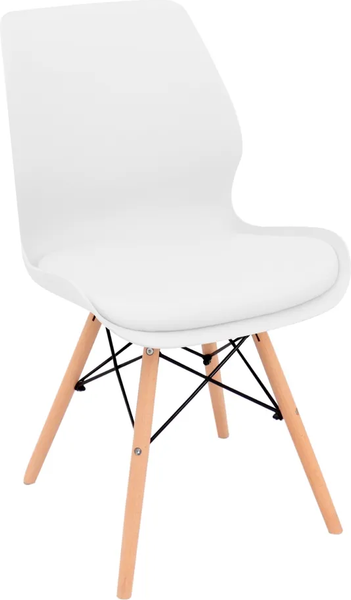 Стул Mio Tesoro Асти SC-291E - фото