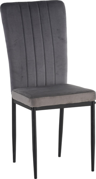 Стул Mio Tesoro Луи DC-060A - фото