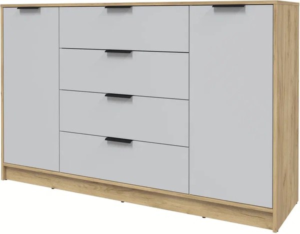 Тумба Интерлиния Концепт КТ-Т160 - фото