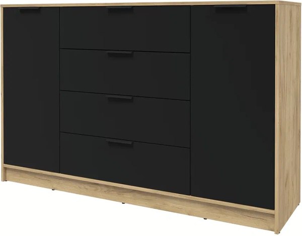 Тумба Интерлиния Концепт КТ-Т160 - фото