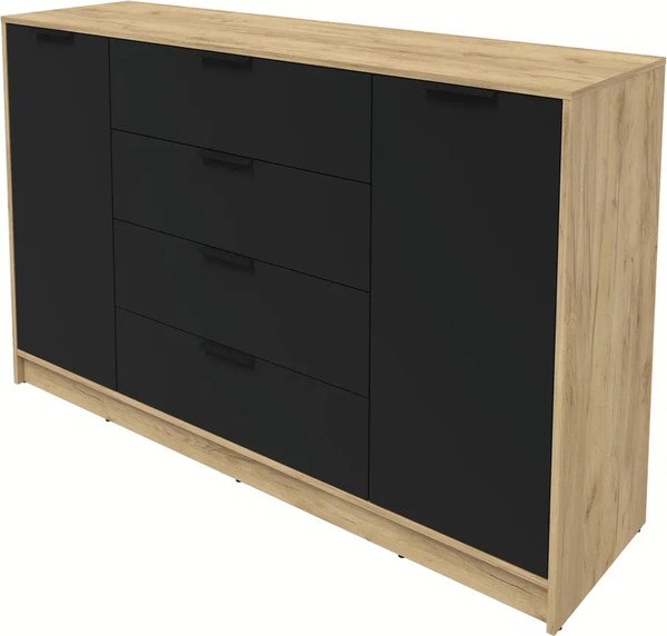 Тумба Интерлиния Концепт КТ-Т160