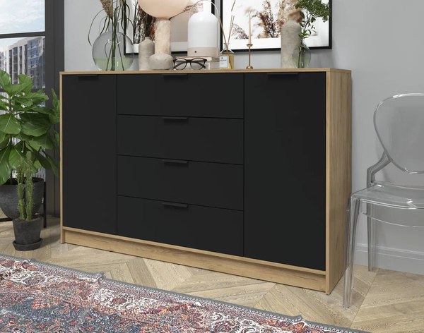 Тумба Интерлиния Концепт КТ-Т160