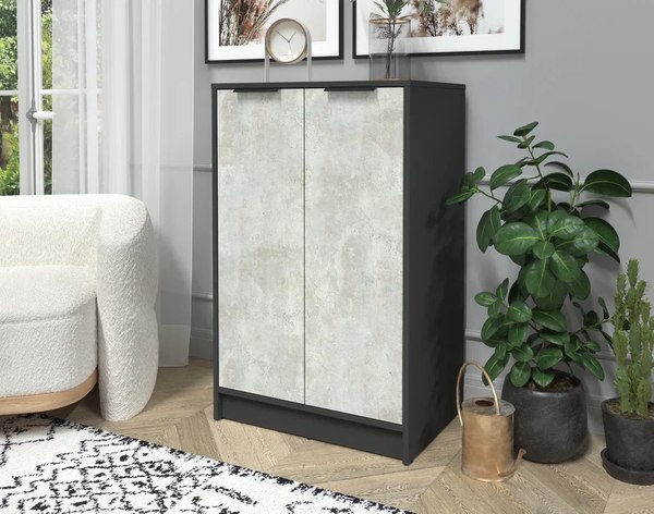 Тумба Интерлиния Концепт КТ-Т64