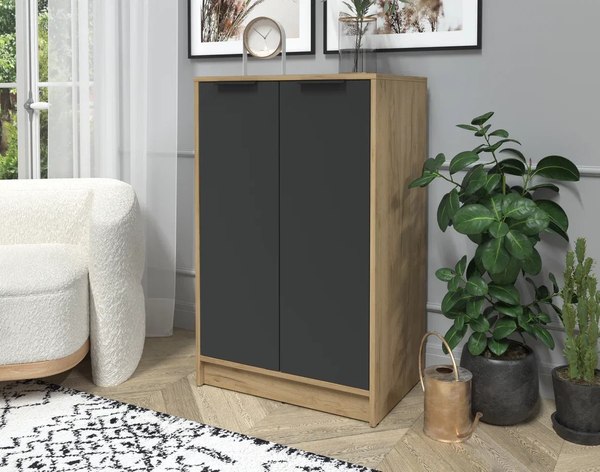 Тумба Интерлиния Концепт КТ-Т64