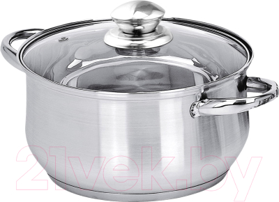 Кастрюля Appetite Greta GS02433 - фото