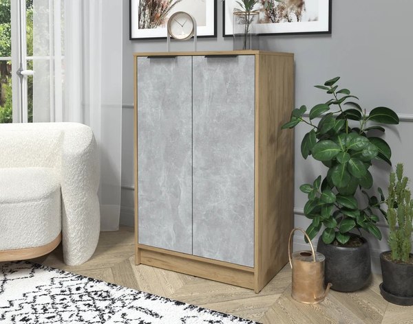 Тумба Интерлиния Концепт КТ-Т64