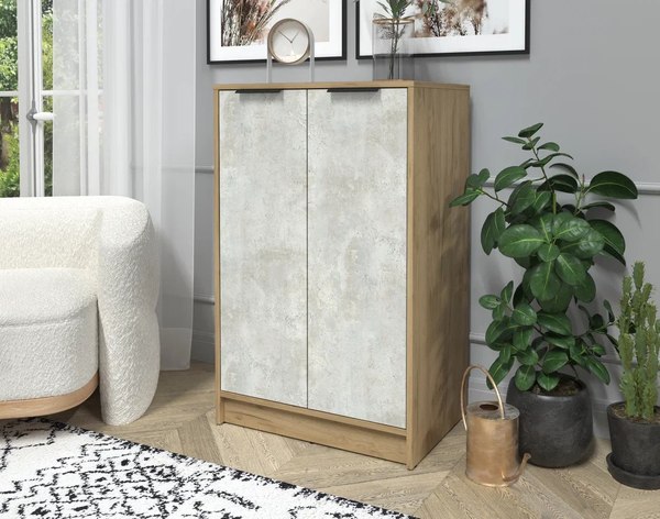 Тумба Интерлиния Концепт КТ-Т64