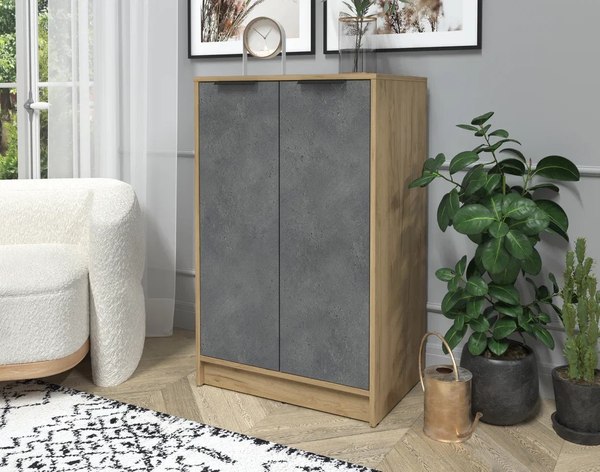 Тумба Интерлиния Концепт КТ-Т64