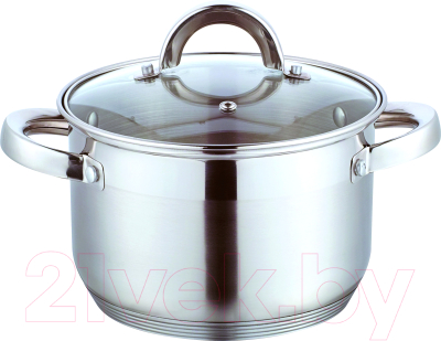 Кастрюля Appetite Rondy SH07223 - фото