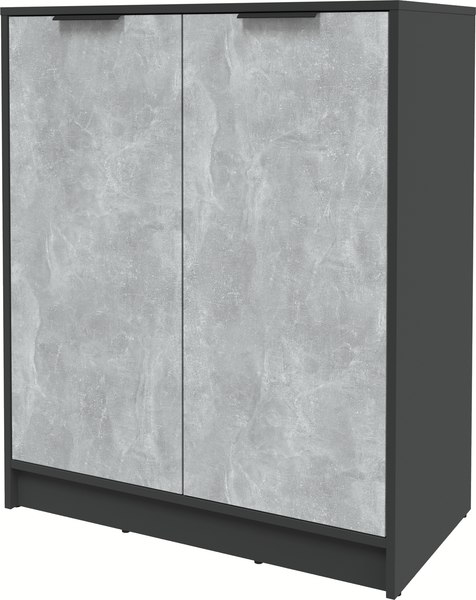 Тумба Интерлиния Концепт КТ-Т84 - фото