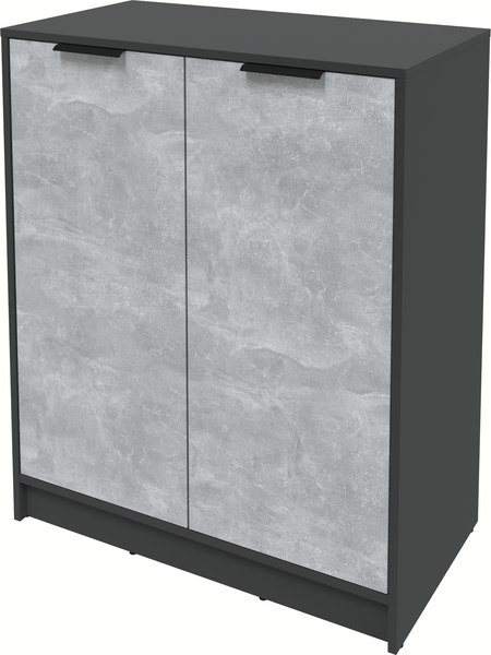 Тумба Интерлиния Концепт КТ-Т84