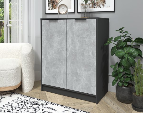 Тумба Интерлиния Концепт КТ-Т84