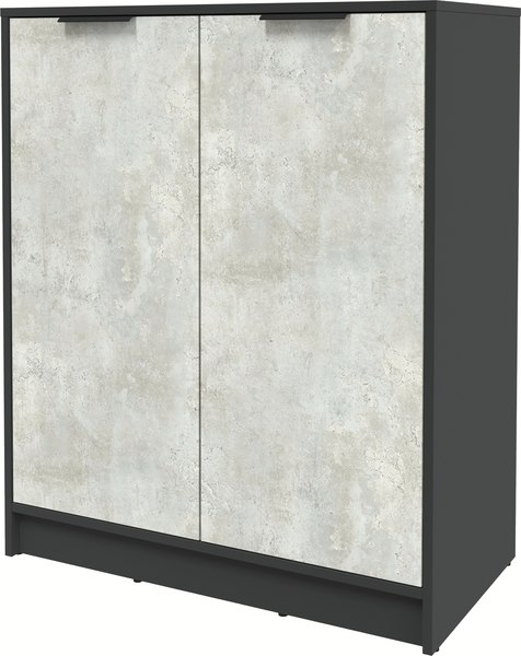 Тумба Интерлиния Концепт КТ-Т84 - фото