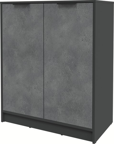 Тумба Интерлиния Концепт КТ-Т84 - фото