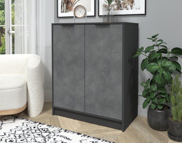 Тумба Интерлиния Концепт КТ-Т84