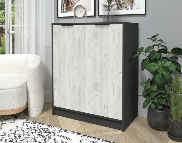 Тумба Интерлиния Концепт КТ-Т84