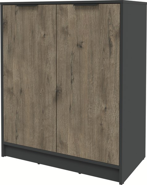 Тумба Интерлиния Концепт КТ-Т84 - фото