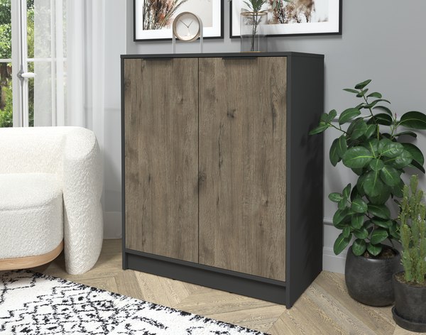 Тумба Интерлиния Концепт КТ-Т84