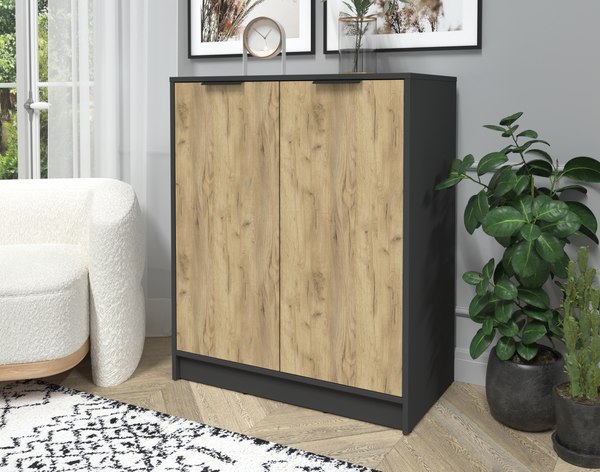 Тумба Интерлиния Концепт КТ-Т84