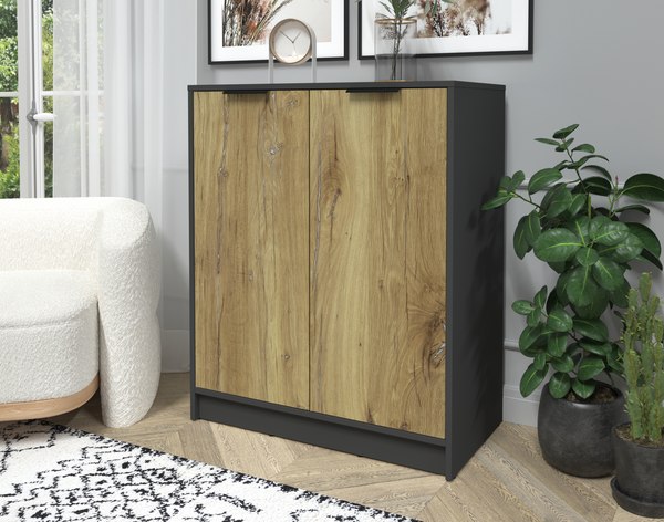 Тумба Интерлиния Концепт КТ-Т84