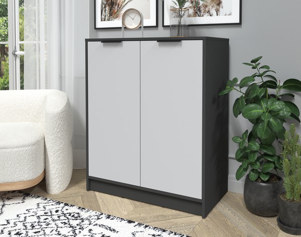 Тумба Интерлиния Концепт КТ-Т84