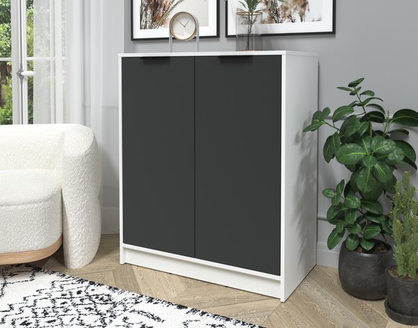 Тумба Интерлиния Концепт КТ-Т84