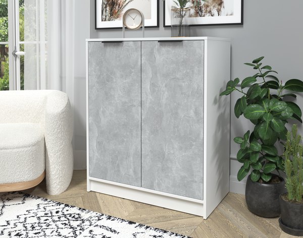 Тумба Интерлиния Концепт КТ-Т84