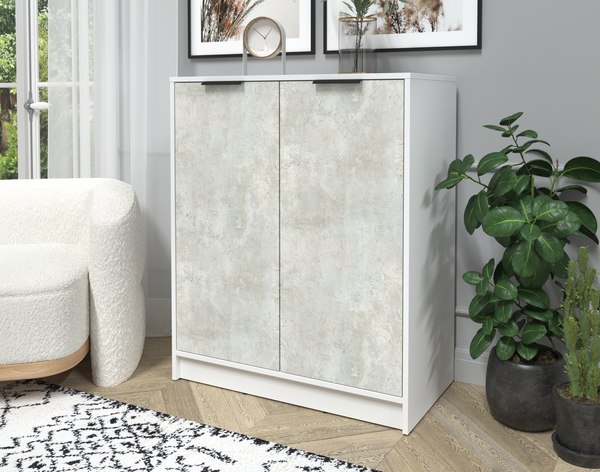 Тумба Интерлиния Концепт КТ-Т84