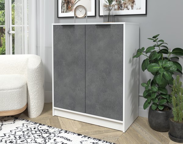 Тумба Интерлиния Концепт КТ-Т84