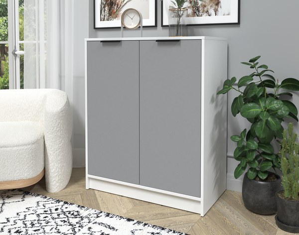 Тумба Интерлиния Концепт КТ-Т84