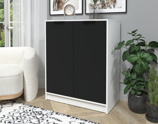 Тумба Интерлиния Концепт КТ-Т84