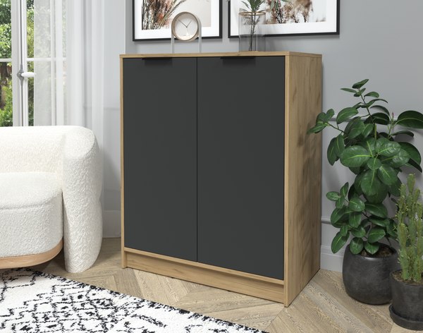 Тумба Интерлиния Концепт КТ-Т84