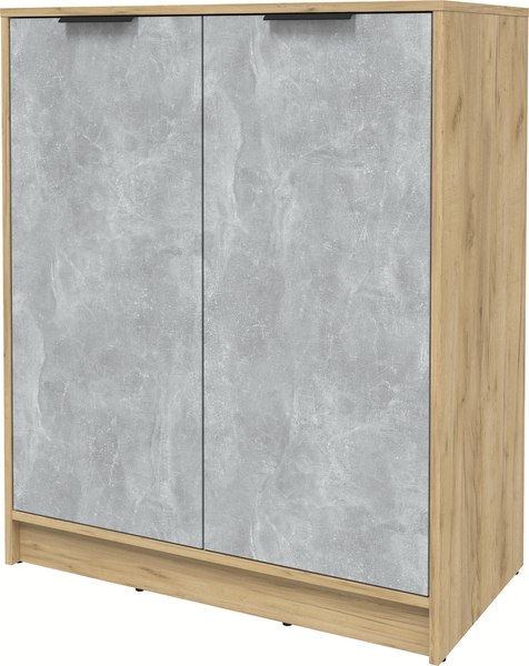 Тумба Интерлиния Концепт КТ-Т84 - фото