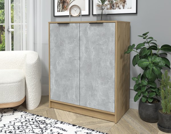 Тумба Интерлиния Концепт КТ-Т84