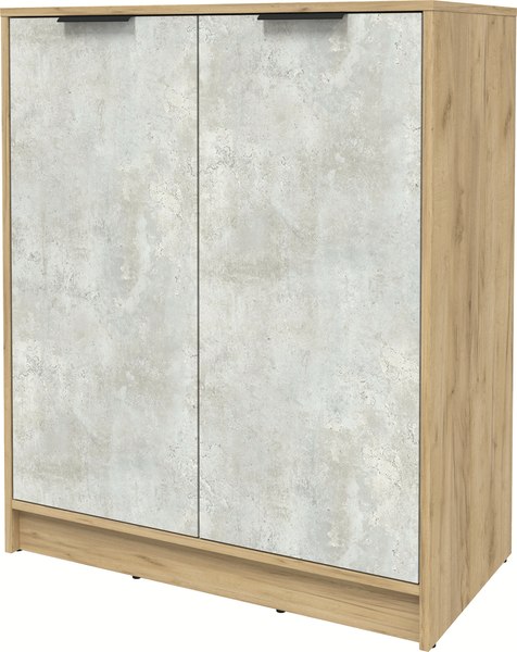 Тумба Интерлиния Концепт КТ-Т84 - фото