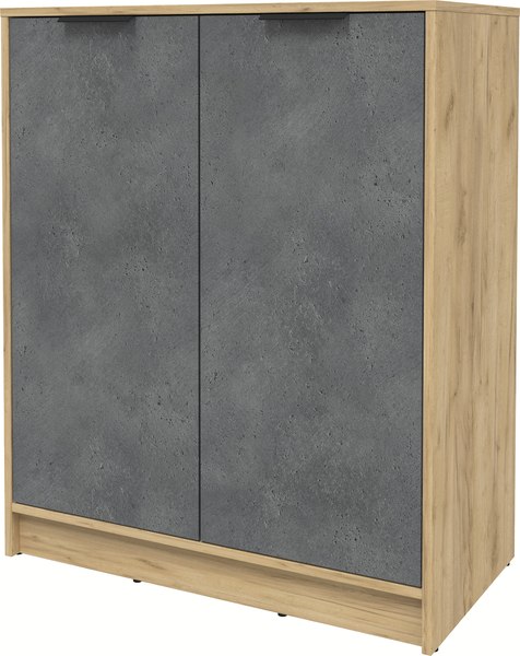 Тумба Интерлиния Концепт КТ-Т84 - фото