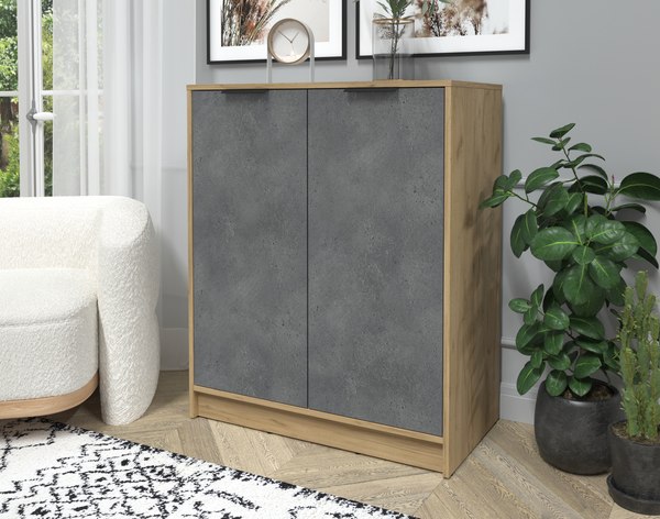 Тумба Интерлиния Концепт КТ-Т84