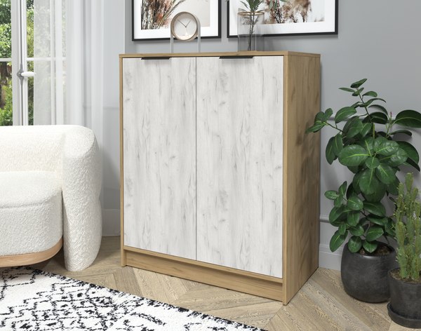 Тумба Интерлиния Концепт КТ-Т84