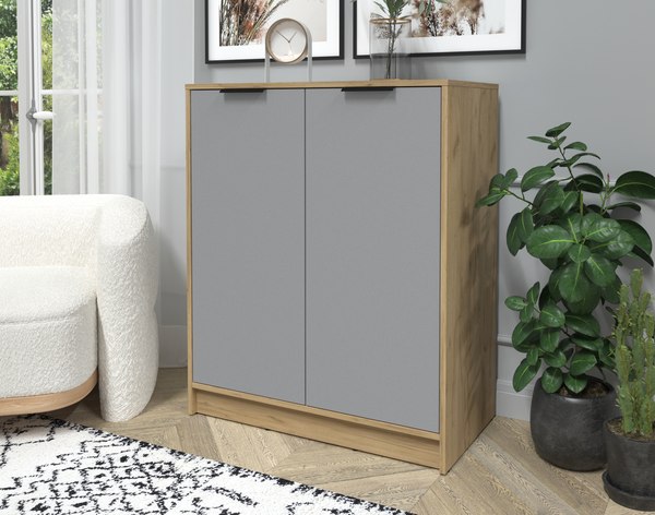 Тумба Интерлиния Концепт КТ-Т84